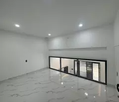 BÁN NHÀ TRỆT + GÁC LỬNG – 38.2m² (4x9.5) – HẺM XE HƠI – ĐƯỜNG SỐ 1, P. TRƯỜNG THỌ, TP. THỦ ĐỨC –
