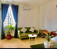 Tòa căn hộ biển Mỹ Khê 11 phòng fuu nội thất ,-dòng tiền 60 triệu tháng - Giá chỉ 14,8 tỷ .