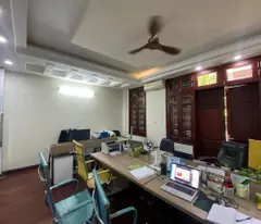 BÁN BIỆT THỰ LK 5T-75M-40.5TY-KĐT MỚI YÊN HÒA-CẦU GIẤY
YÊN HÒA-TRUNG KÍNH-BTLK PHÂN LÔ Ô TÔ CHẠY