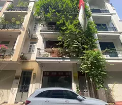 BÁN BIỆT THỰ LK 5T-75M-40.5TY-KĐT MỚI YÊN HÒA-CẦU GIẤY
YÊN HÒA-TRUNG KÍNH-BTLK PHÂN LÔ Ô TÔ CHẠY