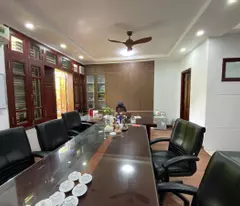 BÁN BIỆT THỰ LK 5T-75M-40.5TY-KĐT MỚI YÊN HÒA-CẦU GIẤY
YÊN HÒA-TRUNG KÍNH-BTLK PHÂN LÔ Ô TÔ CHẠY