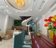 BÁN BIỆT THỰ LK 5T-75M-40.5TY-KĐT MỚI YÊN HÒA-CẦU GIẤY
YÊN HÒA-TRUNG KÍNH-BTLK PHÂN LÔ Ô TÔ CHẠY