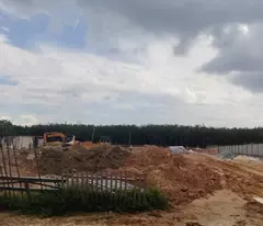 CHO THUÊ NHÀ XƯỞNG SẢN XUẤT TÂN UYÊN - BÌNH DƯƠNG