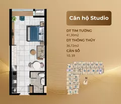 Tất Cả Về Dự Án The Gió An Gia  Khu Phức Hợp Cao Cấp Ven SôngTiến Độ Dự Án The Gió Riverside Bình