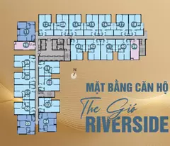 Tất Cả Về Dự Án The Gió An Gia  Khu Phức Hợp Cao Cấp Ven SôngTiến Độ Dự Án The Gió Riverside Bình