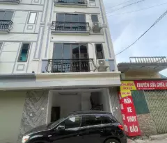 cần bán nhà mặt phố kinh doanh hơn 7 tỷ