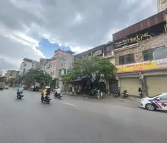 Bán Nhà Mặt Phố Minh Khai - Kinh Doanh Sầm uất Ngày Đêm