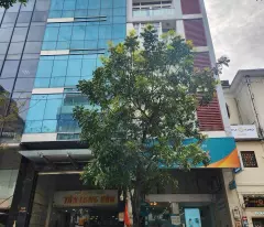 CẦN BÁN TÒA NHÀ VĂN PHÒNG TRUNG TÂM QUẬN 1