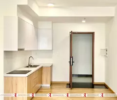 Căn Hộ 2 Phòng Ngủ Akari City, Full Nội Thất, Hướng Nam, Giá Thuê 10,5 Triệu/Tháng