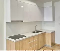 Căn Hộ 2 Phòng Ngủ Akari City, Full Nội Thất, Hướng Nam, Giá Thuê 10,5 Triệu/Tháng
