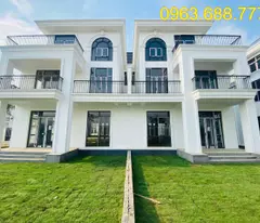 Pháp lý sổ lâu dài.BT 3,5 tầng,268m,mt10m,18,x tỷ.Cả nhà và đất