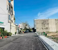 Còn lại nền đất đẹp (4x30) Đường 10m Thạnh Xuân 25, Quận 12 chỉ hơn 4T