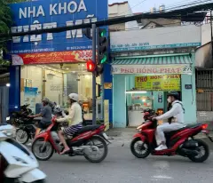 Bán Nhà MBKD (5x20) Mặt Tiền Tân Thới Hiệp 21, Quận 12 Giá Rẻ 7₫ (gần chợ)