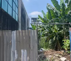 Bán Đất (7.6x21) Mặt Tiền Trần Thị Cờ (TA32), P.Thới An, Quận 12 Giá Rẻ hơn 10 tỷ