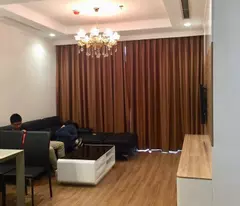 Cho thuê căn hộ tại 72A Nguyễn Trãi