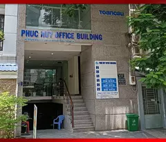 CHO THUÊ VĂN PHÒNG MẶT TIỀN – GẦN SÂN BAY, GIÁ SIÊU TỐT CHỈ 18TR!