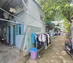 Căn Trọ 17P Full Phòng Thu 35tr/tháng DT 260m2 Gần Xe Hơi Sang Lại 10 Tỷ TL