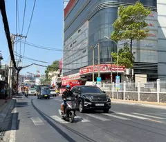 Căn Trọ 17P Full Phòng Thu 35tr/tháng DT 260m2 Gần Xe Hơi Sang Lại 10 Tỷ TL