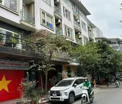 CHÍNH CHỦ CẦN CHO THUÊ NHÀ TẠI SỐ NHÀ 19 LK11B KĐT MỖ LAO - Q. HÀ ĐÔNG - TP. HÀ NỘI