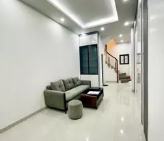 Em Bán Nhà Kim Mã / 5 Tầng 38m2 dân xây -7x tỷ