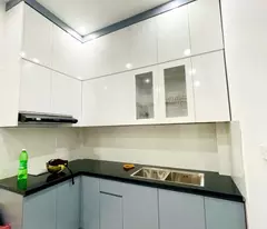 Em Bán Nhà Kim Mã / 5 Tầng 38m2 dân xây -7x tỷ