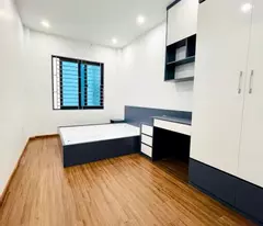 Em Bán Nhà Kim Mã / 5 Tầng 38m2 dân xây -7x tỷ