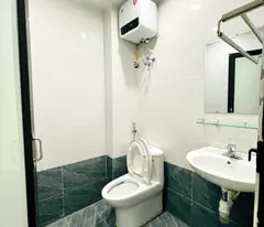 Em Bán Nhà Kim Mã / 5 Tầng 38m2 dân xây -7x tỷ