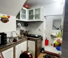 HẺM XE HƠI, 28M2, 3 TẦNG 2PN, LÔ TƯ GIÁ NHỈNH 3 TỶ