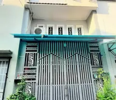 HẺM XE HƠI, 28M2, 3 TẦNG 2PN, LÔ TƯ GIÁ NHỈNH 3 TỶ