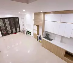 NGHĨA DŨNG -BA ĐÌNH / 6 TẦNG THANG MÁY 40M2 DÂN XÂY MỚI TINH - 8x tỷ