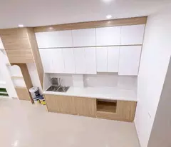 NGHĨA DŨNG -BA ĐÌNH / 6 TẦNG THANG MÁY 40M2 DÂN XÂY MỚI TINH - 8x tỷ