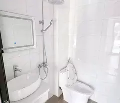 NGHĨA DŨNG -BA ĐÌNH / 6 TẦNG THANG MÁY 40M2 DÂN XÂY MỚI TINH - 8x tỷ