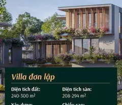 🔥🔥🔥 ECO RETREAT LONG AN – CƠ HỘI ĐẦU TƯ VÀNG 2025!
