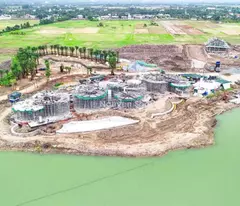 🔥🔥🔥 ECO RETREAT LONG AN – CƠ HỘI ĐẦU TƯ VÀNG 2025!