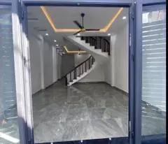 BÁN NHÀ HXT 1 SẸC, 61 M2, 3 LẦU. ĐƯỜNG  PHAN HUY ÍCH, P.14, GÒ VẤP, TP.HCM.