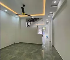BÁN NHÀ HXT 1 SẸC, 61 M2, 3 LẦU. ĐƯỜNG  PHAN HUY ÍCH, P.14, GÒ VẤP, TP.HCM.