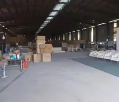 CHO THUÊ NHÀ XƯỞNG 6000M BẾN CÁT BÌNH DƯƠNG