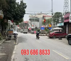 51m2 - Ngay phố Tía sầm uất - Thổ cư chính chủ mới ra lò còn nóng bỏng tay!