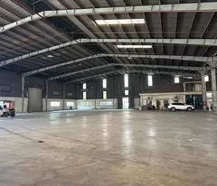 CHO THUÊ NHÀ XƯỞNG 10.870M TÂN TUYÊN BÌNH DƯƠNG