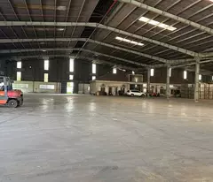 CHO THUÊ NHÀ XƯỞNG 10.870M TÂN TUYÊN BÌNH DƯƠNG