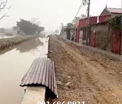 HÀ NỘI - MẶT ĐƯỜNG 8M - CHỈ CÒN LẠI 1 LÔ 102.3M2