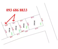 CỰC RẺ - HÀNG CỰC NGON - CHỈ 1 TỶ 120 TRIỆU = 80M2 - HÀ NỘI