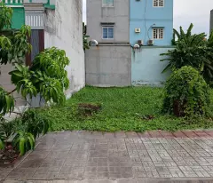 🔥 BÁN GẤP 80M² ĐẤT DỰ ÁN CHỢ BÌNH ĐIỀN – QUẬN 8 CHỈ 58 TR/M2 🔥