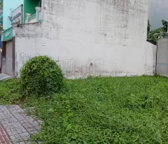 🔥 BÁN GẤP 80M² ĐẤT DỰ ÁN CHỢ BÌNH ĐIỀN – QUẬN 8 CHỈ 58 TR/M2 🔥