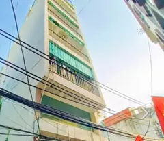 💥BánToà CCMN 81 m2 x 7 Tầng 10 Phòng lớn doanh thu 50 triệu/T Vương Thừa Vũ Thanh Xuân💥