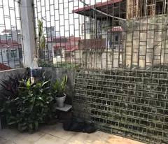 Chính chủ (không phải môi giới) bán nha 4 tang , 50m2 ngõ 117 Trần Cung