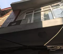 Chính chủ (không phải môi giới) bán nha 4 tang , 50m2 ngõ 117 Trần Cung