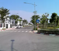 Đông Nam.BT Hud Mê Linh 300m.6x triệu.sổ lâu dài