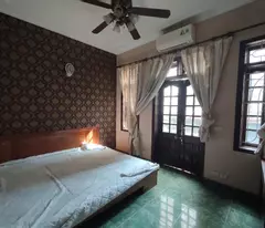 Nhà vị trí đẹp phố Lò Đúc 43m2, 5T, MT4.6m chủ xây đẹp nhỉnh 10 tỷ hiếm Hai Bà Trưng