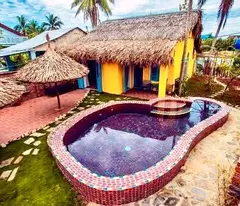 Villa mini cực chill- Hội An -Giá chỉ 4,95 tỷ .